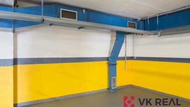 Pronájem skladového prostoru, cca 20m2, uzamykatelný, P5 - Jinonice