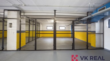 Pronájem skladového prostoru, cca 40m2, uzamykatelný, P5 - Jinonice