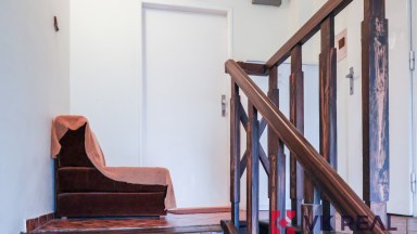 Pronájem bytu 1+kk, 34 m2, OV v domě, ul. Na Petřinách 1255/69