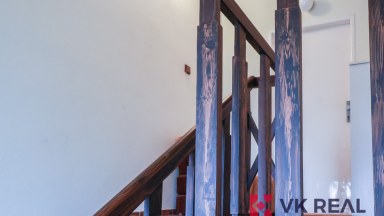 Pronájem bytu 1+kk, 34 m2, OV v domě, ul. Na Petřinách 1255/69