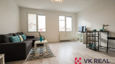 Prodej bytu 1+kk/S, cca 31m2, ul. Hodonínská 975/25, Plzeň