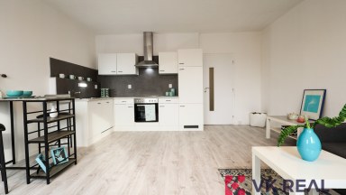 Prodej bytu 1+kk/S, cca 31m2, ul. Hodonínská 975/25, Plzeň