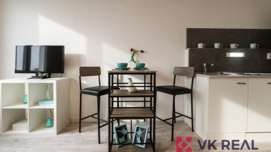 Prodej bytu 1+kk/S, cca 31m2, ul. Hodonínská 975/25, Plzeň