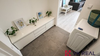 Prodej bytu 1+kk/S, cca 31m2, ul. Hodonínská 975/25, Plzeň