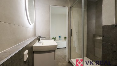 Prodej bytu 1+kk/S, cca 31m2, ul. Hodonínská 975/25, Plzeň