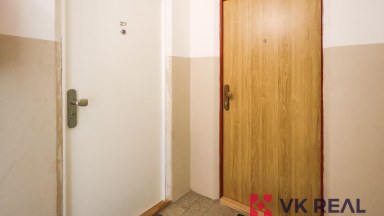 Prodej bytu 1+kk/S, cca 31m2, ul. Hodonínská 975/25, Plzeň