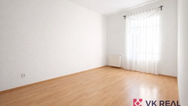 Pronájem bytu 2+kk/GS, 48 m2, Pod Klamovkou, Praha 5