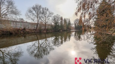 Prodej chaty cca 33m² s pozemkem 122m², Chotiměř u Blížejova, okr. Domažlice