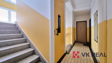 Pronájem bytu 3+kk s balkónem, 86 m² + 6 m², Plzeň – Bory, ul. Raisova