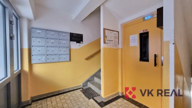 Pronájem bytu 3+kk s balkónem, 86 m² + 6 m², Plzeň – Bory, ul. Raisova