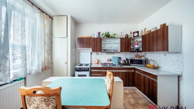 Prodej rodinného domu 4+1 s garáží a pozemkem 957 m² Plzeň-Radčice