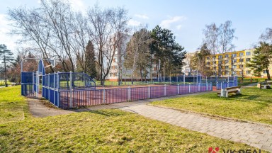 Prodej družstevního bytu 2+kk, 47 m2, Šimůnkova, Praha 8