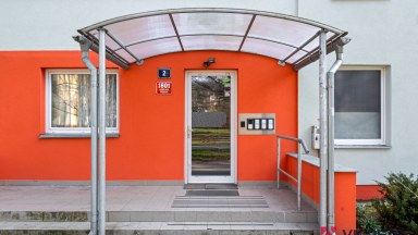 Prodej družstevního bytu 2+kk, 47 m2, Šimůnkova, Praha 8