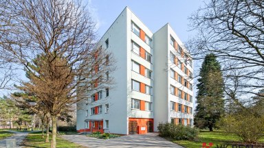 Prodej družstevního bytu 2+kk, 47 m2, Šimůnkova, Praha 8