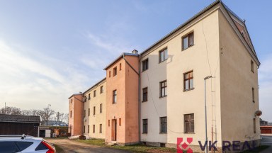 Prodej prostorného bytu 3+kk, cca 85m2, ul. Nádražní, Heřmanova Huť u Plzně