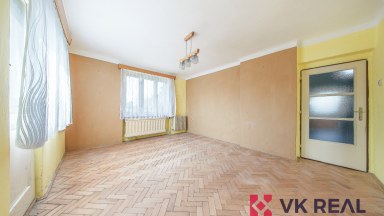 Prodej rodinného domu, pozemek 705m2, Plzeň, Bručná, ul. Nad Údolím