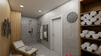 Prodej bytu 2+kk/L, cca 38m2 vč. lodžie, novostavba, Javorná, okr. Klatovy