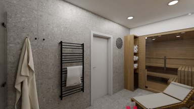 Prodej bytu 2+kk/L, cca 38m2 vč. lodžie, novostavba, Javorná, okr. Klatovy