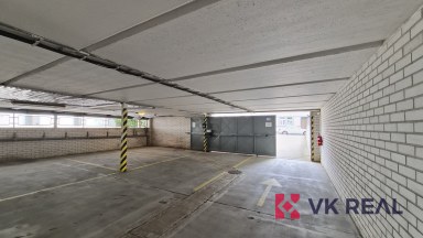 Pronájem bytu 2+kk, cca 70 m² s garážovým stáním a sklepem, Praha 6 – Veleslavín, ul. Lužná