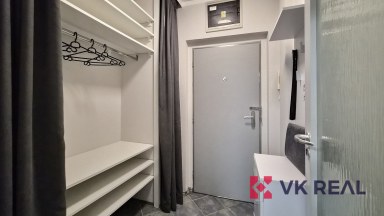 Pronájem bytu 2+kk, cca 70 m² s garážovým stáním a sklepem, Praha 6 – Veleslavín, ul. Lužná