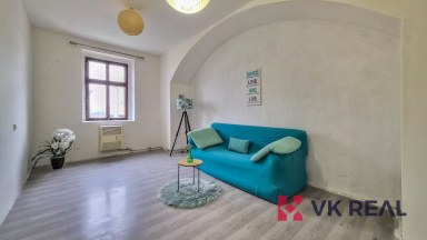 Prodej bytu 3+kk, cca 84m2, OV, Nádražní 71, Heřmanova Huť