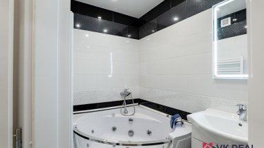 Prodej bytu 3+1, cca 76m2, OV, Gen. Svobody 1191/12, Teplice - Trnovany