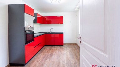 Prodej bytu 3+1, cca 76m2, OV, Gen. Svobody 1191/12, Teplice - Trnovany