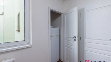 Prodej bytu 3+1, cca 76m2, OV, Gen. Svobody 1191/12, Teplice - Trnovany