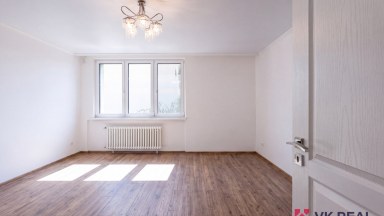 Prodej bytu 3+1, cca 76m2, OV, Gen. Svobody 1191/12, Teplice - Trnovany