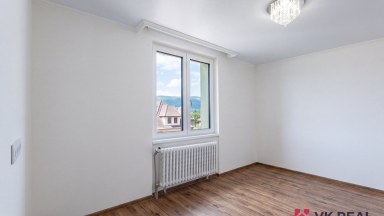 Prodej bytu 3+1, cca 76m2, OV, Gen. Svobody 1191/12, Teplice - Trnovany