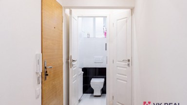 Prodej bytu 3+1, cca 76m2, OV, Gen. Svobody 1191/12, Teplice - Trnovany
