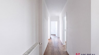 Prodej bytu 3+1, cca 76m2, OV, Gen. Svobody 1191/12, Teplice - Trnovany