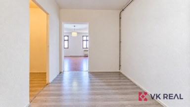 Prodej bytu 3+kk, cca 84m2, OV, Nádražní 71, Heřmanova Huť