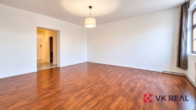 Prodej bytu 3+kk, cca 84m2, OV, Nádražní 71, Heřmanova Huť