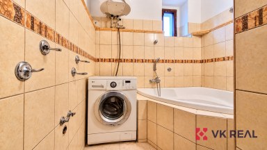 Prodej bytu 3+kk, cca 84m2, OV, Nádražní 71, Heřmanova Huť