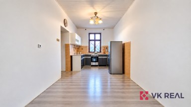 Prodej bytu 3+kk, cca 84m2, OV, Nádražní 71, Heřmanova Huť