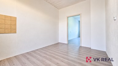 Prodej bytu 3+kk, cca 84m2, OV, Nádražní 71, Heřmanova Huť