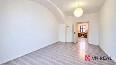 Prodej bytu 3+kk, cca 84m2, OV, Nádražní 71, Heřmanova Huť