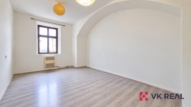 Prodej bytu 3+kk, cca 84m2, OV, Nádražní 71, Heřmanova Huť