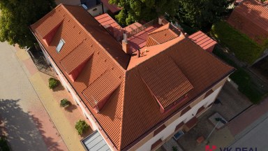 Prodej polyfunkční výnosové nemovitosti 657 m2, Rožnovská 16, Praha 20 - Horní Počernice