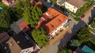Prodej polyfunkční výnosové nemovitosti 657 m2, Rožnovská 16, Praha 20 - Horní Počernice