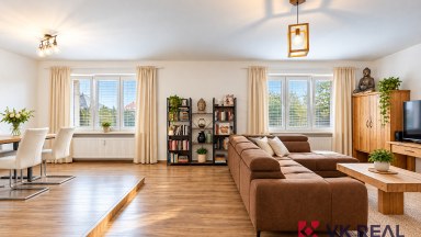 Prodej polyfunkční výnosové nemovitosti 657 m2, Rožnovská 16, Praha 20 - Horní Počernice