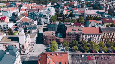 Pronájem komerční nemovitosti 60m² až 200m² Plzeň
