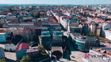 Pronájem komerční nemovitosti 60m² až 200m² Plzeň