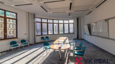 Pronájem komerční nemovitosti 60m² až 200m² Plzeň