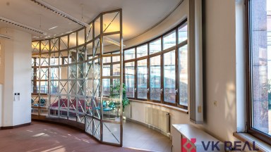 Pronájem komerční nemovitosti 60m² až 200m² Plzeň
