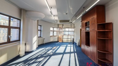Pronájem komerční nemovitosti 60m² až 200m² Plzeň