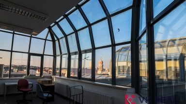 Pronájem komerční nemovitosti 60m² až 200m² Plzeň