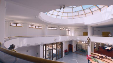 Pronájem kanceláře 18m² až 1000m² Plzeň
