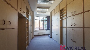 Pronájem kanceláře 18m² až 1000m² Plzeň